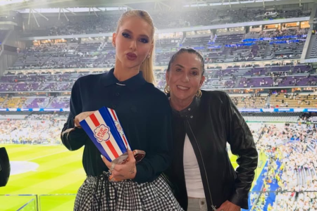 Margareth Serrão comentou sobre polêmica envolvendo Virginia e Luana Piovani