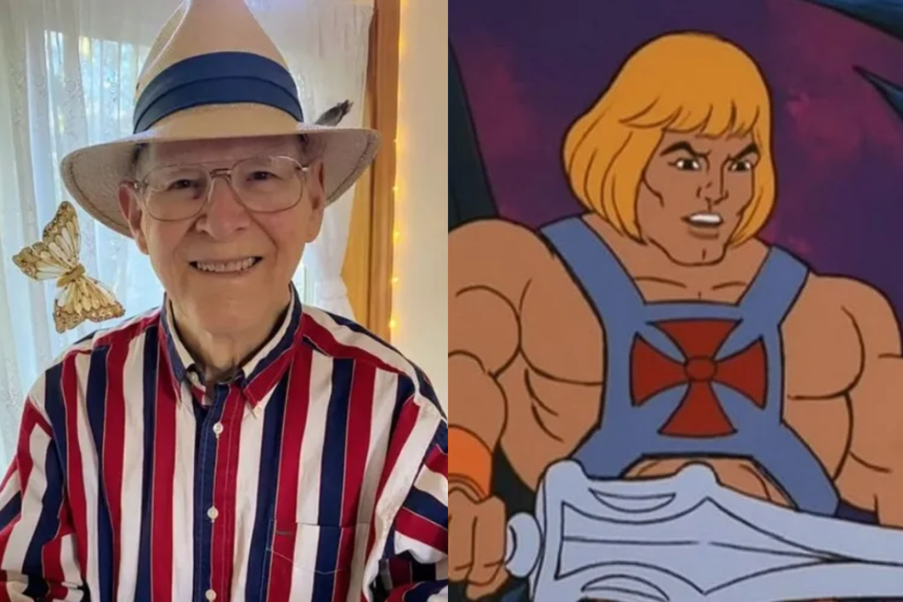 Criador do He-Man morre meses antes da estreia do live-action; veja ...