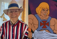 Criador do He-Man morre meses antes da estreia do live-action; veja quem é