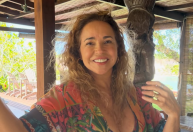 Daniela Mercury manda novo recado a Edson Gomes após acusá-lo de agressão