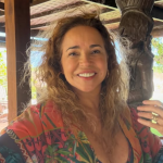 Daniela Mercury manda novo recado a Edson Gomes após acusá-lo de agressão