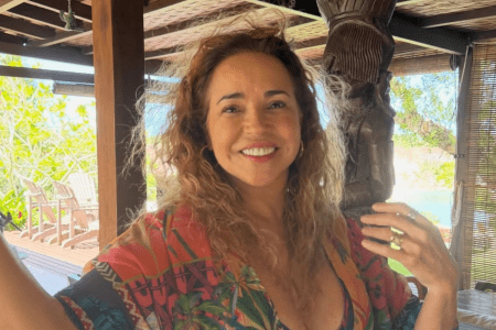 Daniela Mercury se pronunciou sobre ocorrido com cantor