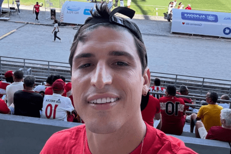 Felipe Prior foi denunciado pelo Ministério Público