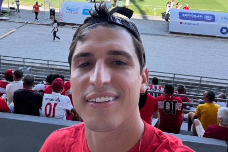 Felipe Prior foi denunciado pelo Ministério Público