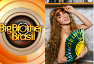 Participantes do BBB 26 confirmam presença em show de Shakira no Rio