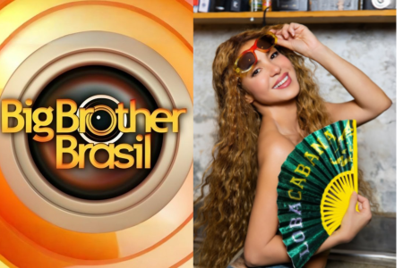 Ex-brothers estarão no evento gratuito em Copacabana