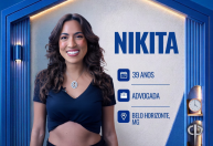 Mineira é confirmada na Casa do Patrão, novo reality da Record e Disney +