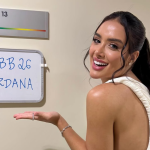 BBB 26: Jordana exibe reencontro especial e detalhe curioso chama atenção