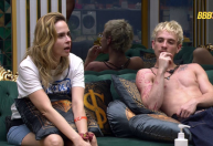 BBB 26: participantes são surpreendidos com saída repentina de Boneco e reagem