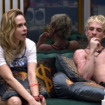 BBB 26: participantes são surpreendidos com saída repentina de Boneco e reagem