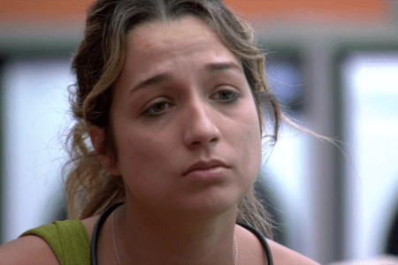 Samira, participante do BBB 26