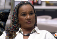 Solange Couto vai à final do BBB 26 após relatar problema de saúde