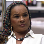 Solange Couto vai à final do BBB 26 após relatar problema de saúde