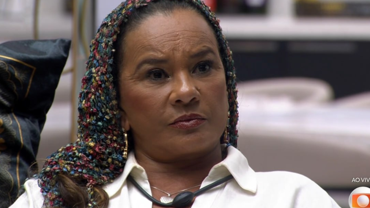 Globo planeja reintegração de Solange Couto após polêmica no BBB 26