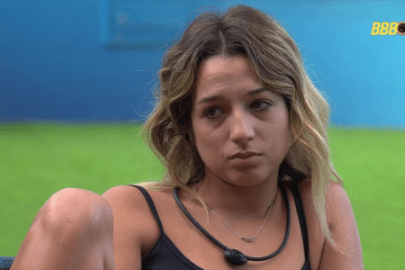Samira, participante do BBB 26
