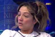 BBB 26: Samira se desentende com Ana Paula e se aproxima de eliminação