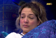 BBB 26: Samira se desentende com Ana Paula e se aproxima de eliminação