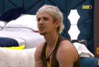Líder da semana, Juliano faz descoberta no BBB 26 e se revolta