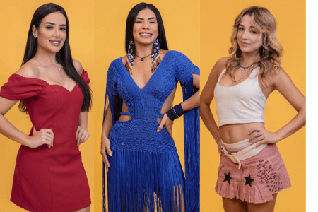 14º Paredão do BBB 26