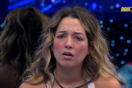 Samira pode perder prêmio caso saia neste Paredão