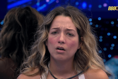 Samira pode perder prêmio caso saia neste Paredão
