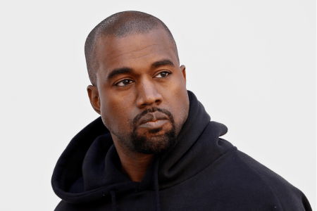 Kanye West tem movimentado a Internet com comentários polêmicos