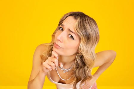 Samira pode renovar contrato com a Globo