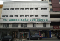 Associação dos Cegos de Juiz de Fora recebe mais de 1.100 pares de óculos