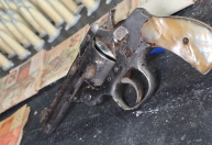 Operação Luminis: dois suspeitos são presos por tráfico em Juiz de Fora