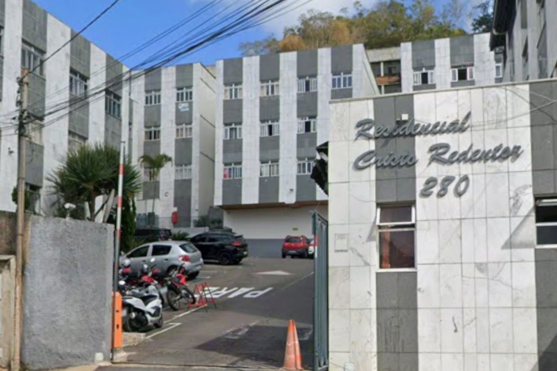 Paineiras: Moradores do condomínio Cristo Redentor alegam incertezas