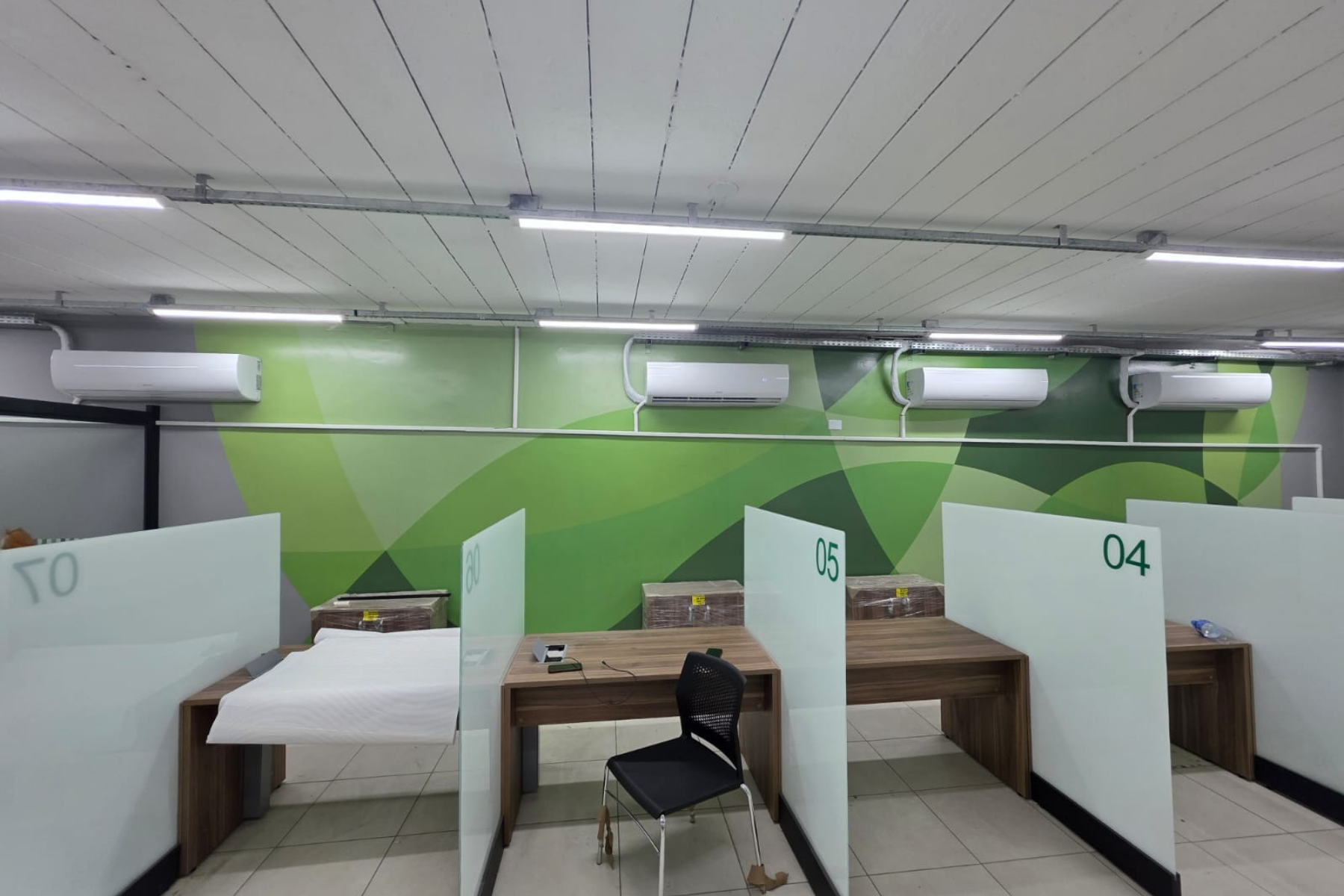 Cemig inaugura nova Agência de Atendimento no Centro de Juiz de Fora
