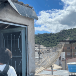 Vistorias no Bairro Industrial estão na reta final antes do início das obras