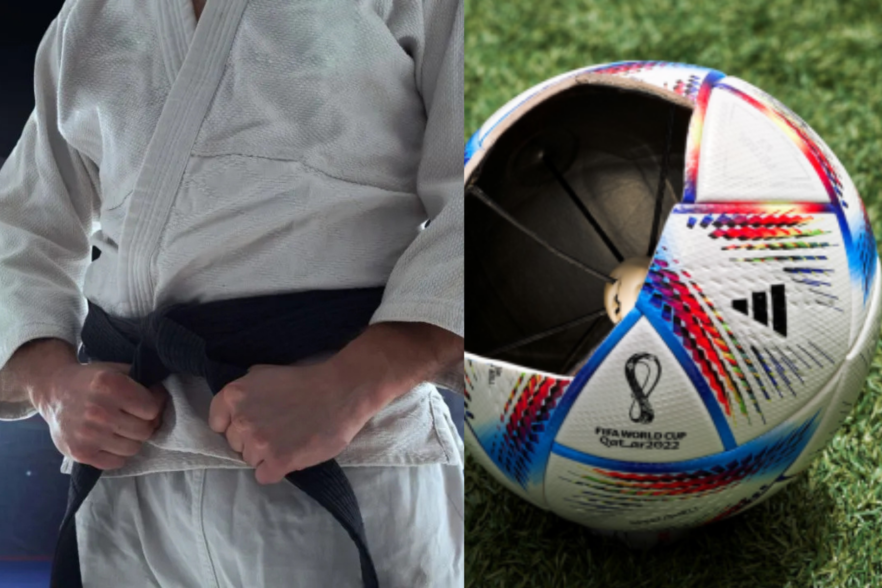 Reta final para inscrições para judô e futebol nos Jogos Intercolegiais