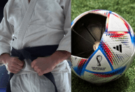 Reta final para inscrições para judô e futebol nos Jogos Intercolegiais
