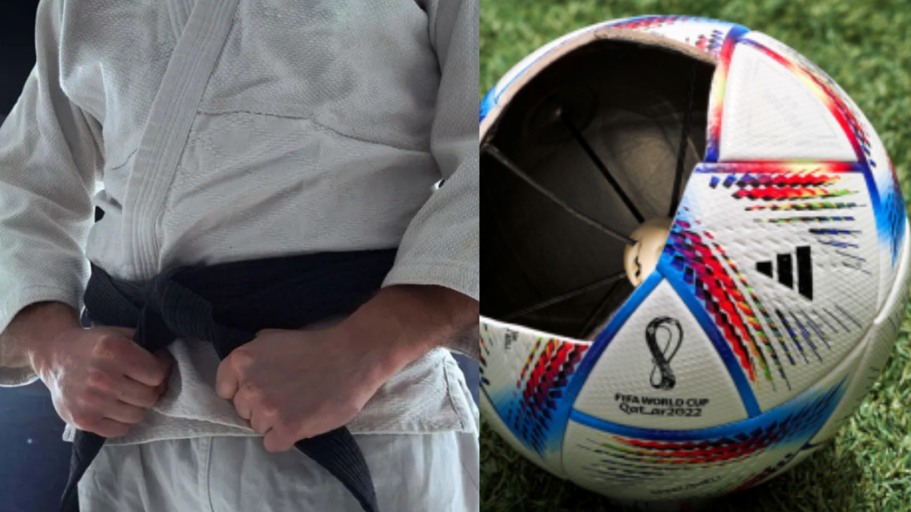 Reta final para inscrições para judô e futebol nos Jogos Intercolegiais