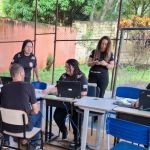 PCMG realiza emissão de carteiras de identidade em Ubá (MG)