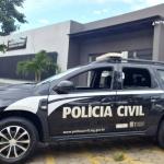 Homem é preso após descumprir medida protetiva em Visconde do Rio Branco