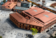 Aberto credenciamento para ocupação do Mercado Municipal de Juiz de Fora