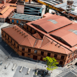 Aberto credenciamento para ocupação do Mercado Municipal de Juiz de Fora