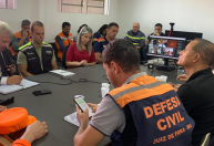 Dois meses após as chuvas, Juiz de Fora tem 1ª aprovação da compra assistida