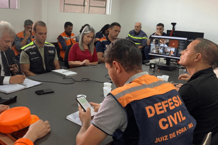 Dois meses após as chuvas, Juiz de Fora tem 1ª aprovação da compra assistida