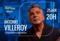 Antonio Villeroy 25/04 - Madame Gevah