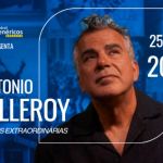 25/04 - Antonio Villeroy - Madame Gevah