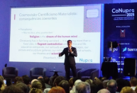 CONUPES 2026 - Congresso Internacional de Ciência, Saúde e Espiritualidade