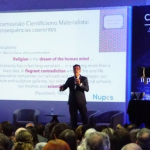 Congresso Internacional em Juiz de Fora aborda Ciência, Saúde e Espiritualidade