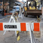 Cesama anuncia reprogramação de obras na rua Braz Bernardino