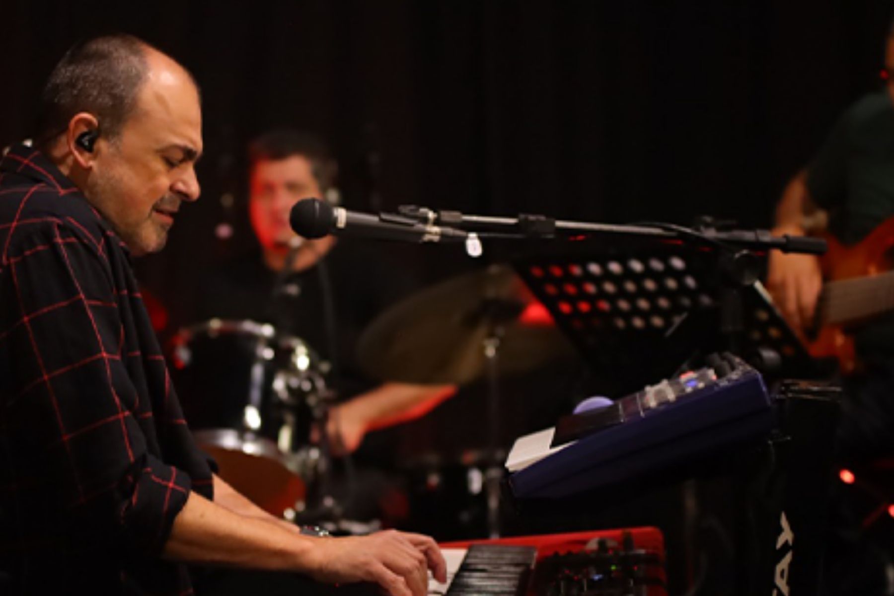 'Minhas Esquinas': Ricardo Itaborahy é atração do Quinta Musical em Juiz de Fora