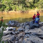 Idoso morre afogado enquanto pescava em São João del-Rei
