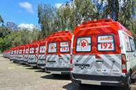 Justiça pede explicações da prefeitura de BH sobre demissões de técnicos do SAMU
