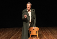 Luto na cultura: morre em Juiz de Fora Toninho Dutra